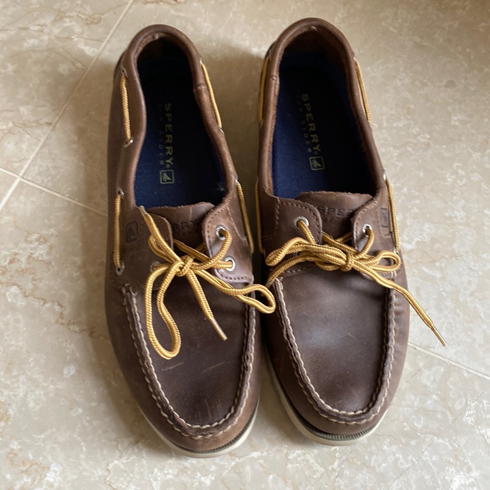 Shoes for man